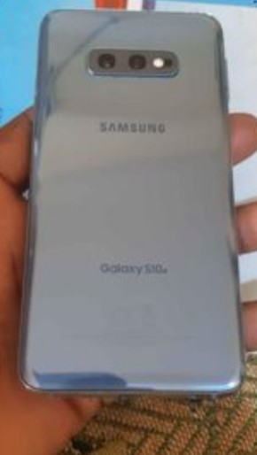 celulares y tabletas - Samsung S10e 128gb