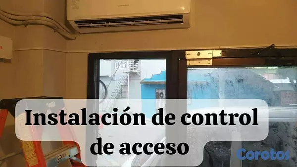 servicios profesionales - SamuelserviceRD 8