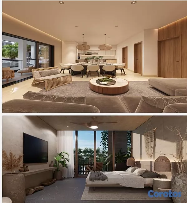 apartamentos - Punta cana  10
