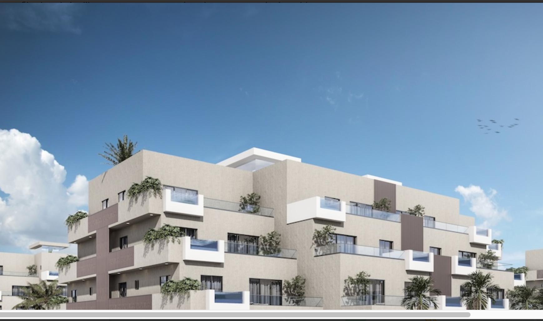 apartamentos - Apartamentos en venta en Punta Cana. 1