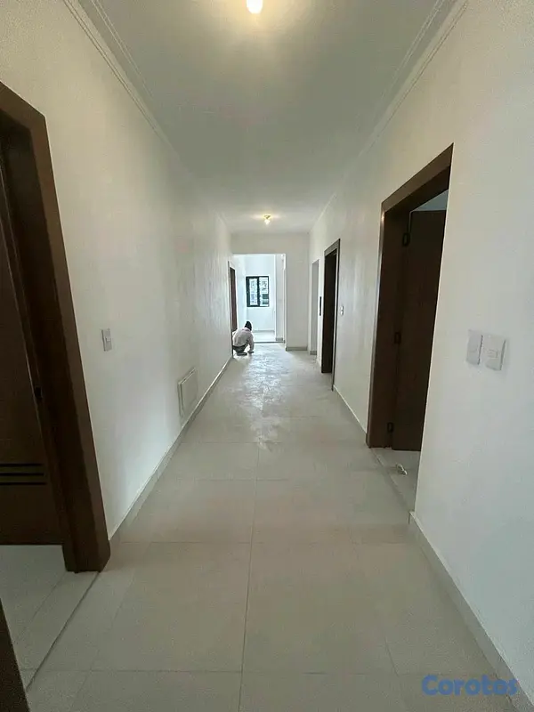 apartamentos - Vendo apto nuevo, ideal para inversiones, en Arroyo Hondo Viejo. 8
