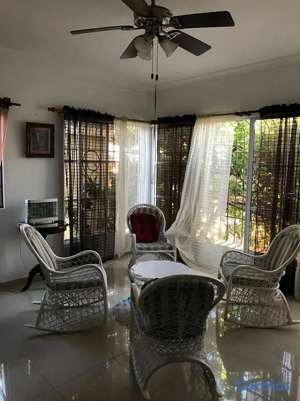 casas - Casa en mirador del oeste 10