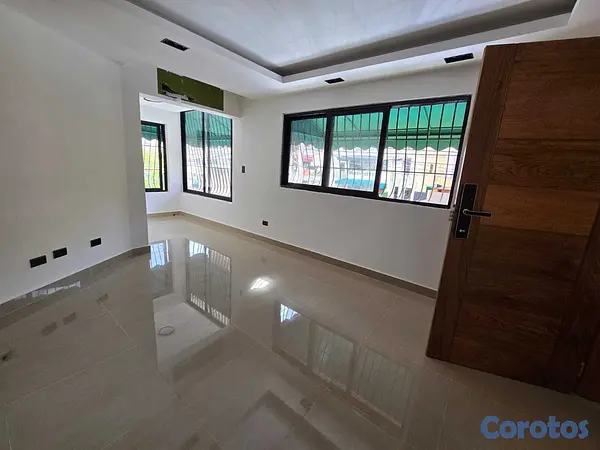 apartamentos - Apartamento en venta en Colinas de los Rios 2do Pi 3