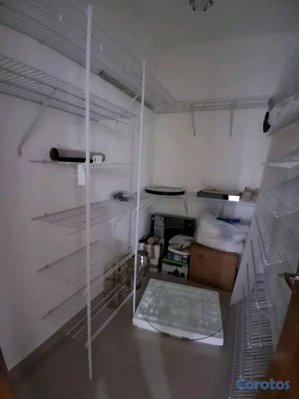apartamentos - Alquiler de Apartamento en Renacimiento  7