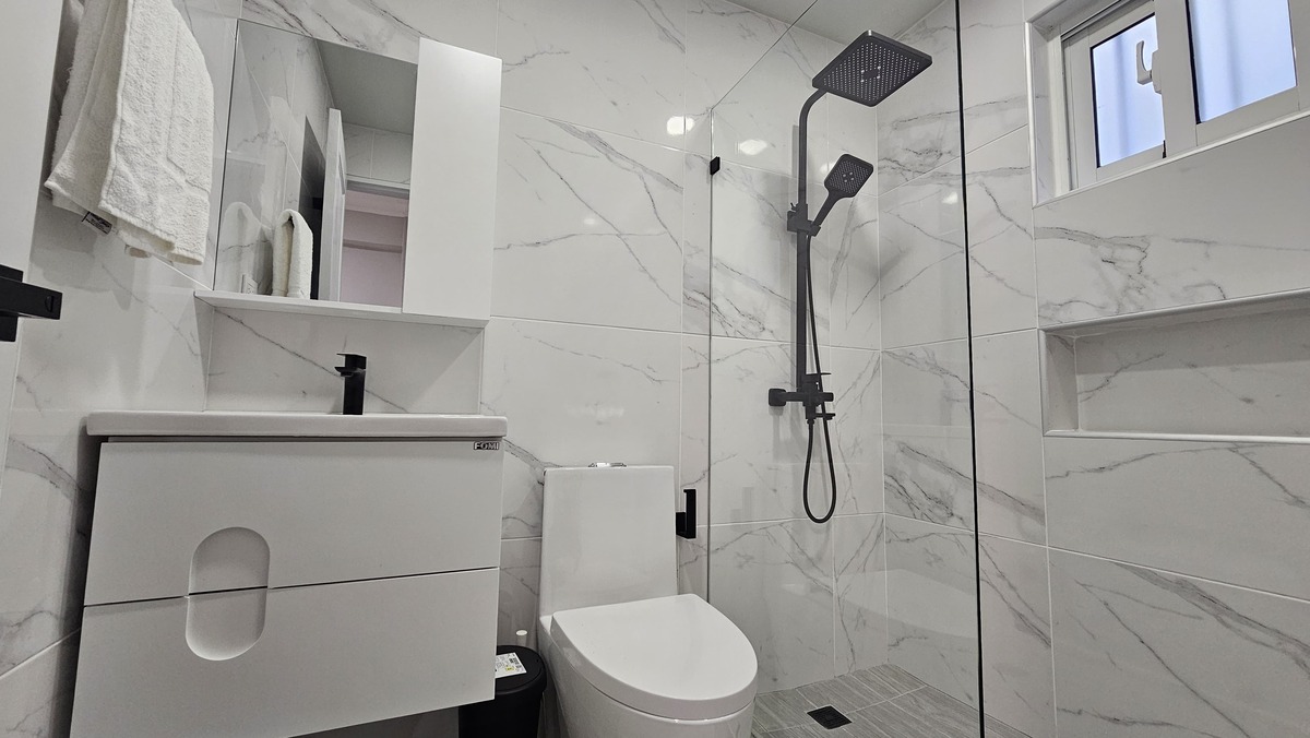 apartamentos - Alquiler de Apartamento Amueblado en Piantini 7