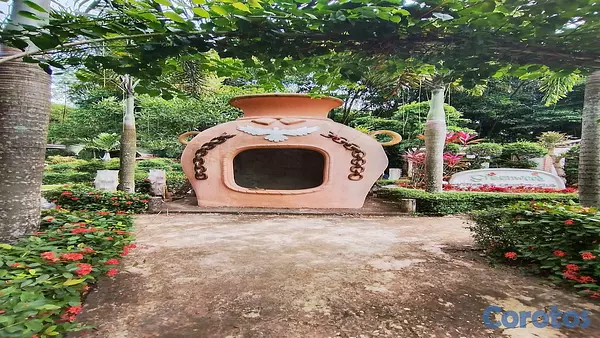 solares y terrenos - Terreno Vacacional con Piscina Lista | Proyecto en Desarrollo 6