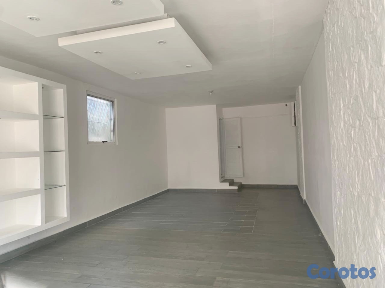 oficinas y locales comerciales - Local primer nivel Bella vista  5