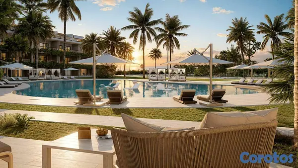 apartamentos - Apartments for Sale in Playa Bonita, Las Terrenas, Samaná 8