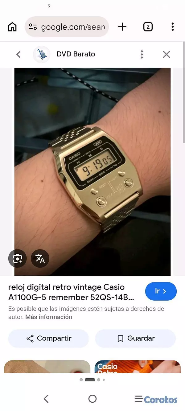 otros electronicos - 💯 Original y único en el mercado  2