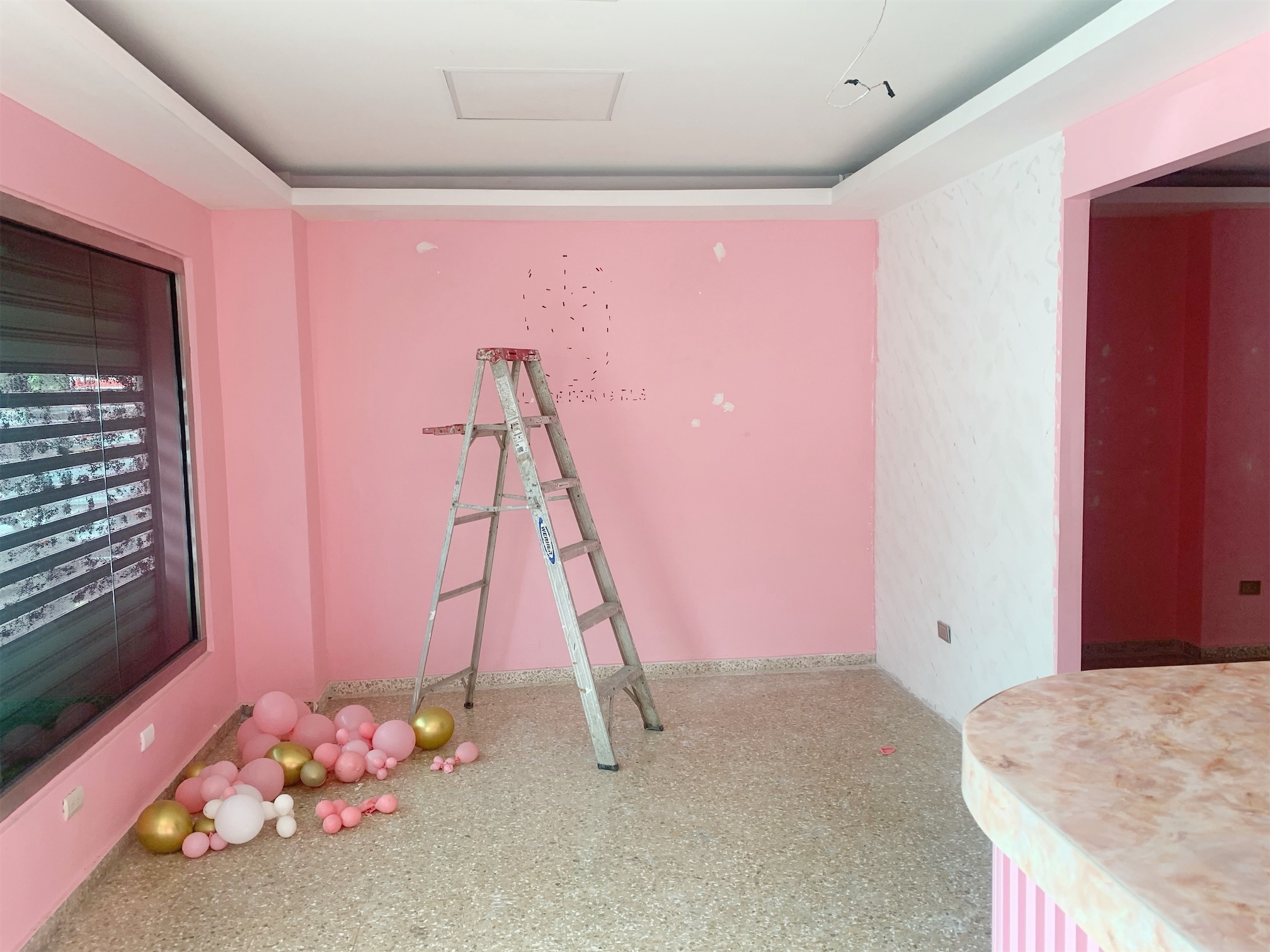 oficinas y locales comerciales - Local en naco primer nivel  5