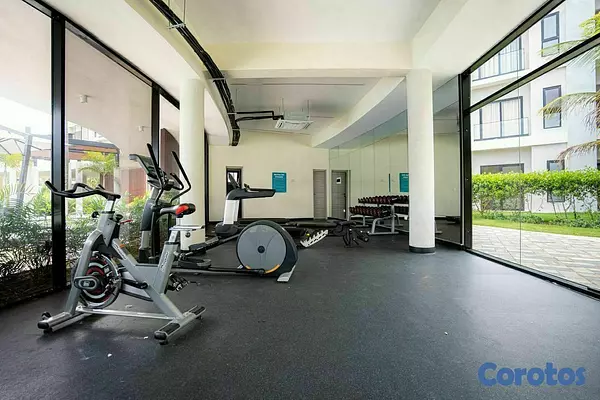 apartamentos - Apartamento en alquiler en punta cana  4