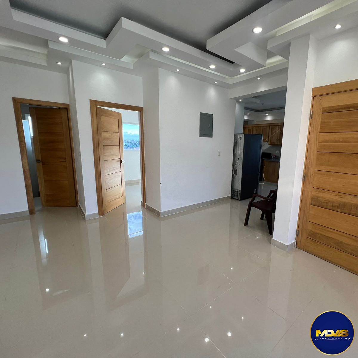penthouses - Se vende penthouse con terraza en prado oriental 3