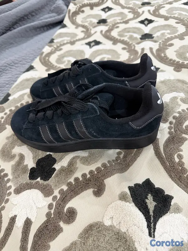 ropa para hombre - Adidas - Campus 4