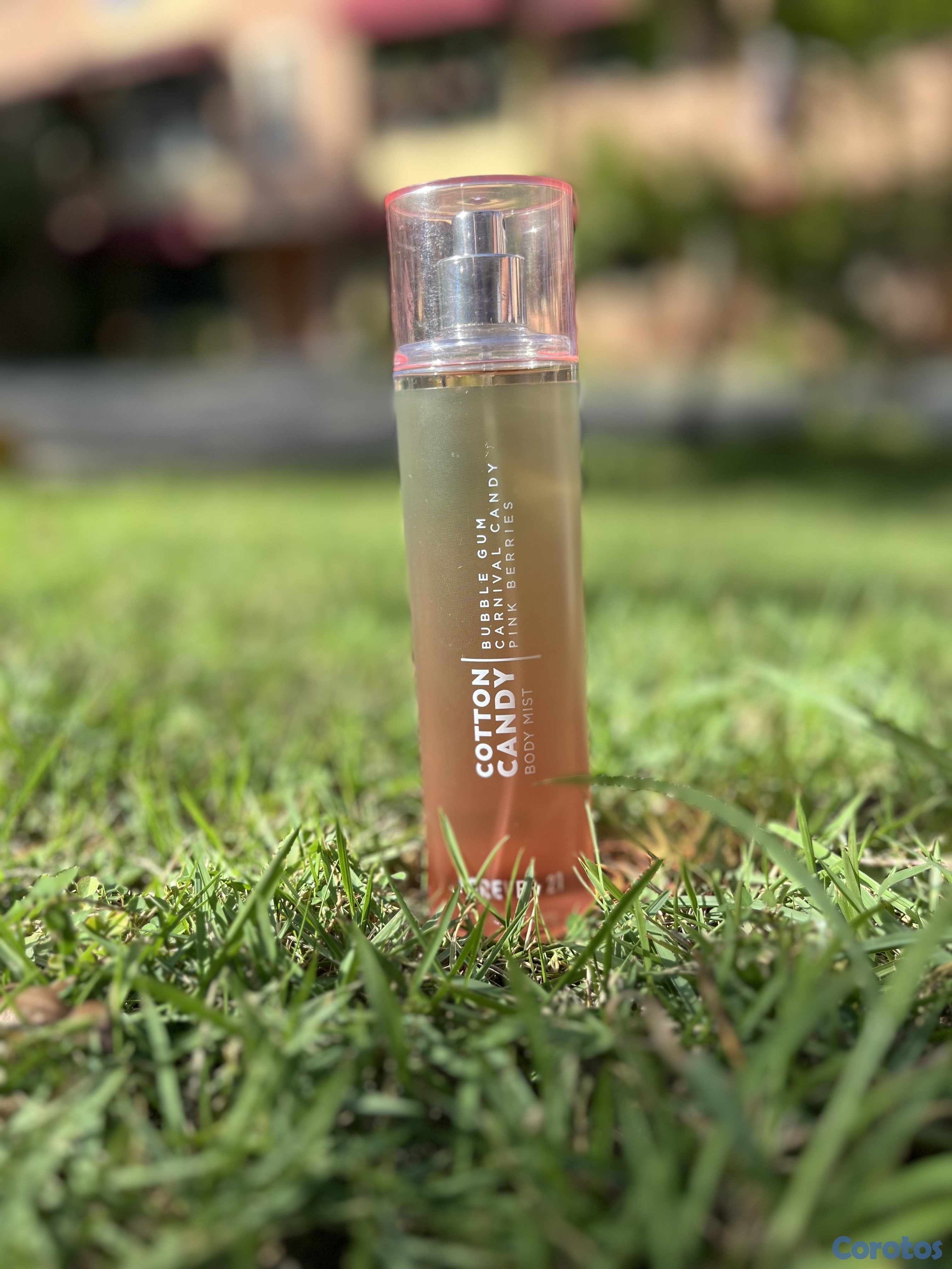 ropa para mujer - Splash Forever 21 4