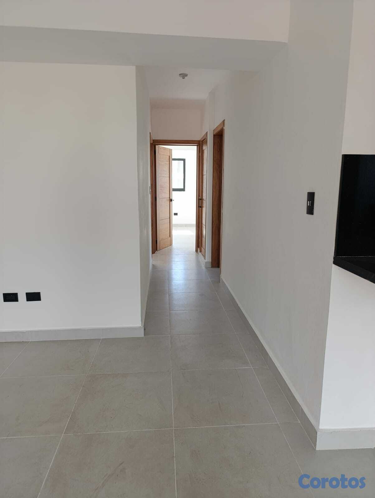 apartamentos - Mirador Sur Torre moderna, 3 habitaciones, 3 baños. Excelente ubicación  5