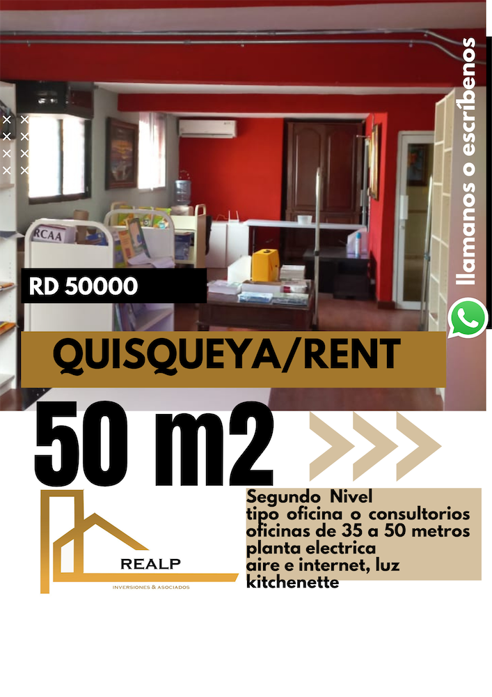 oficinas y locales comerciales - Oficinas desde 35 m en adelante