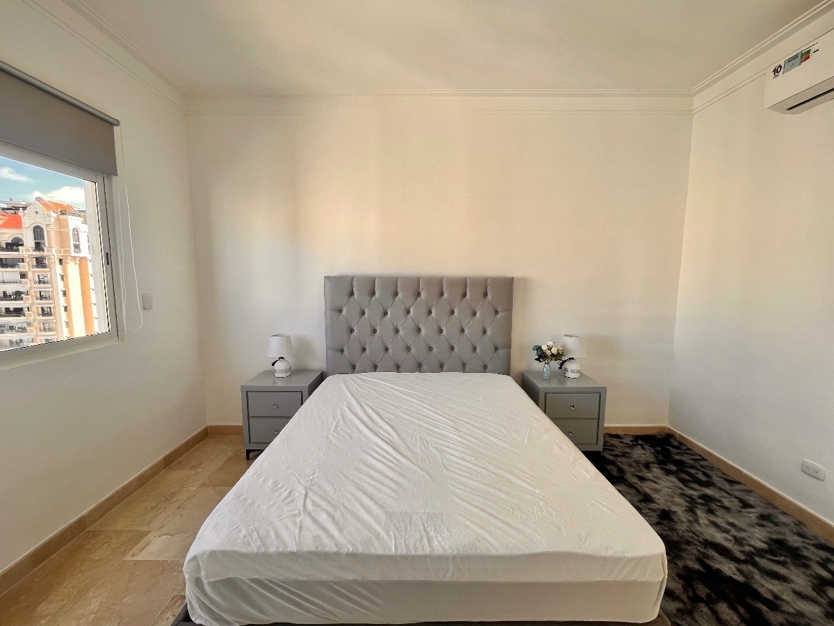apartamentos - Alquiler de Apartamento 2 hab+1estudio Ensanche Se 8