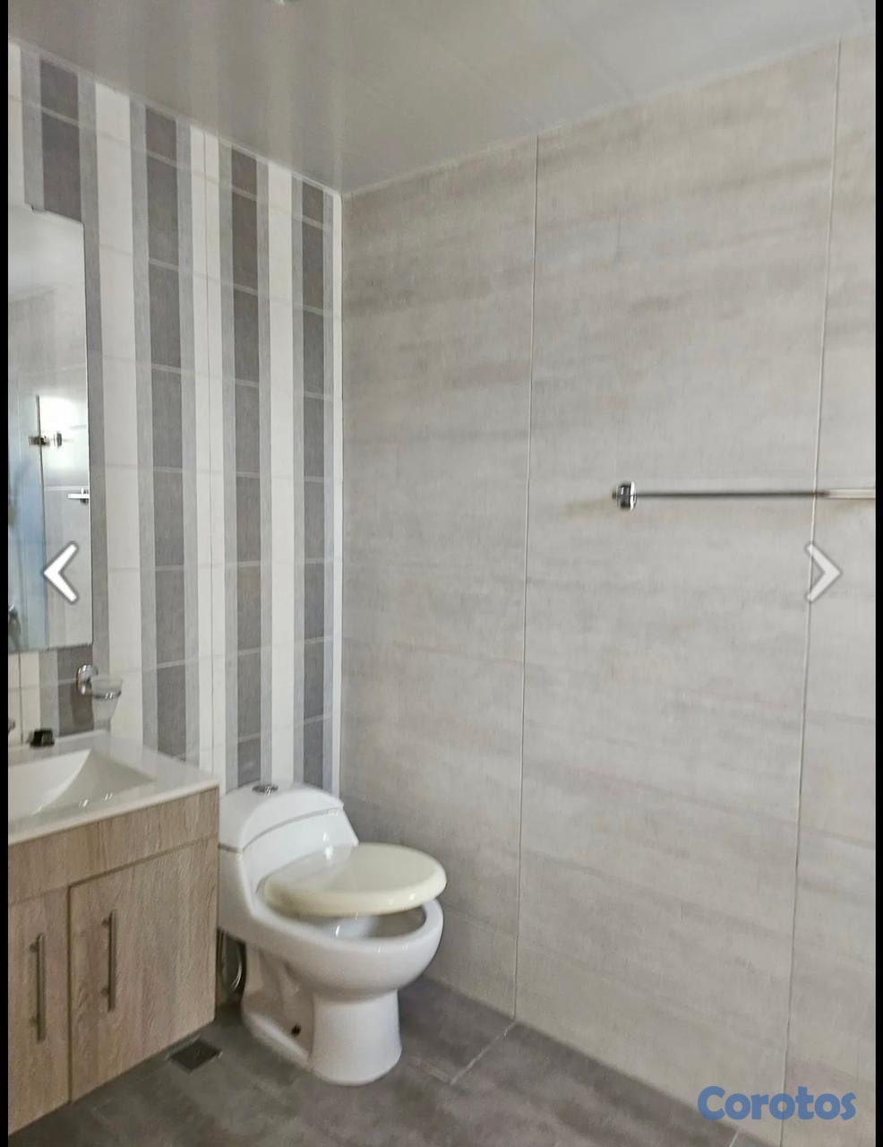 apartamentos - Vendo lindo apto en el sector el Vergel 2da con Te 6