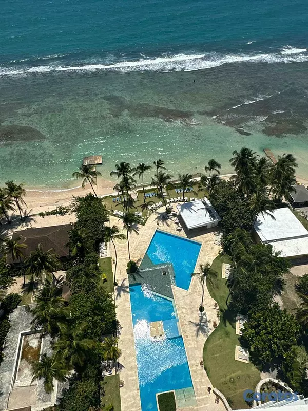 apartamentos - 🔵Apartamento piso 19 en juan dolio amueblado vista al mar 7
