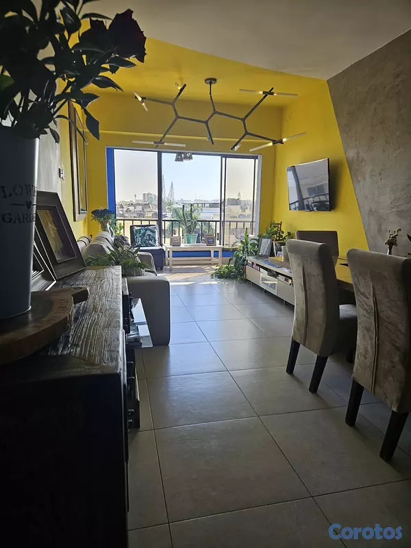 apartamentos - El Millon Distrito Nacional, Santo Domingo apartam 5