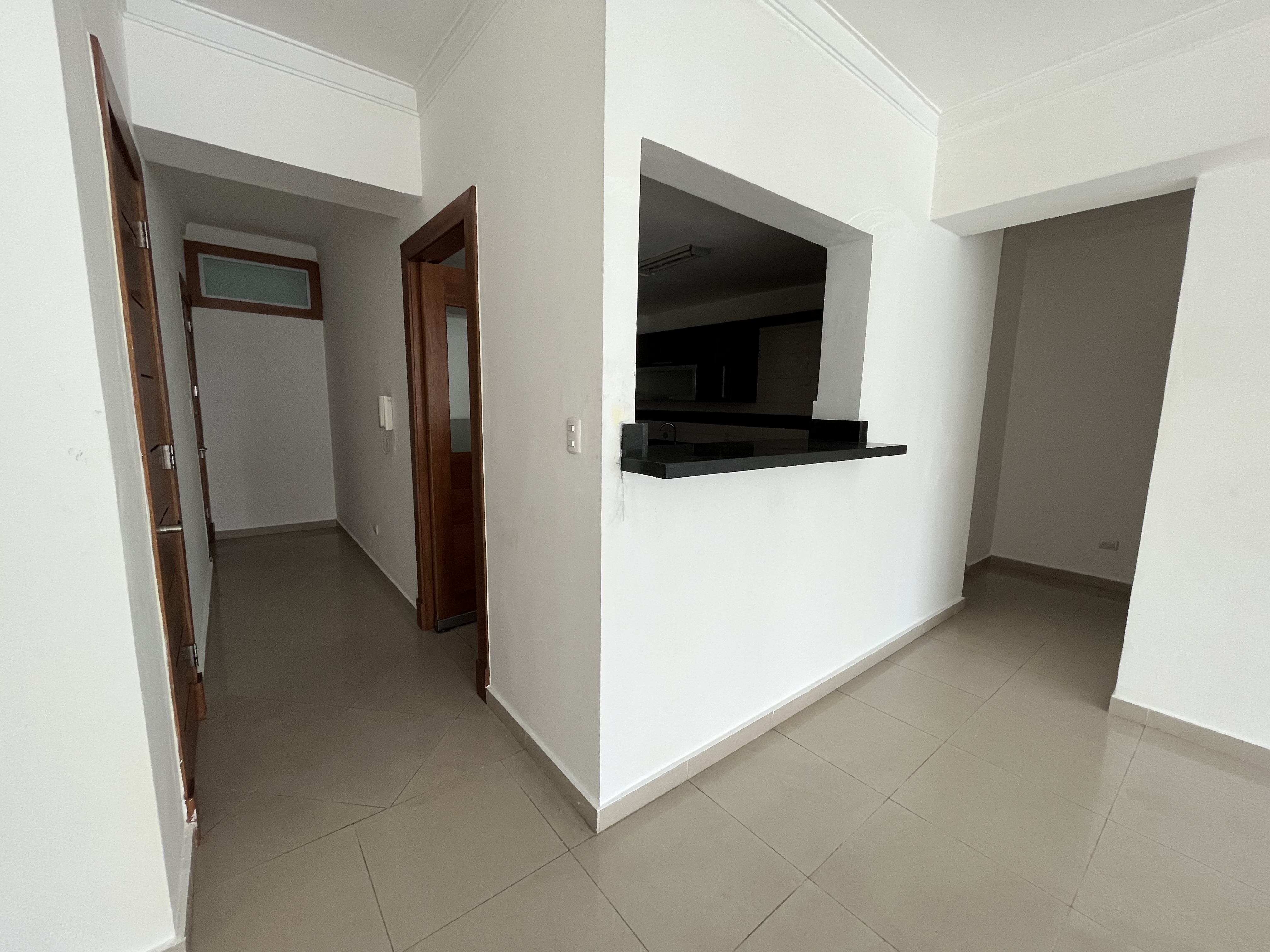 apartamentos - Apartamento VENTA Serralles DOS Habitaciones  7