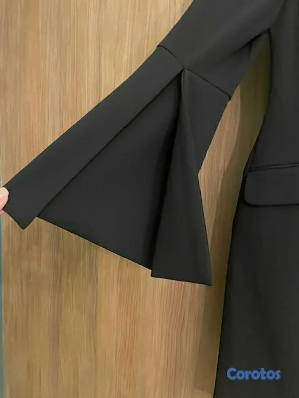 ropa para mujer - MODERNO VESTIDO CALVIN KLEIN 2