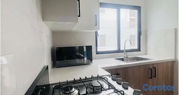 apartamentos - Apartamento Torre Moderna incluye Linea Blanca Sec 7