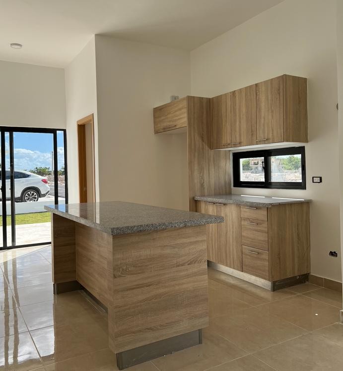 casas - Villas en Babaro - Punta Cana 2