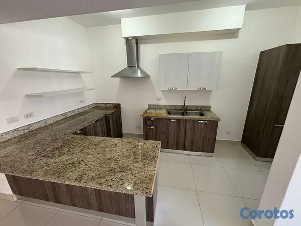 apartamentos - Apartamento en Alquiler en PIANTINI 4