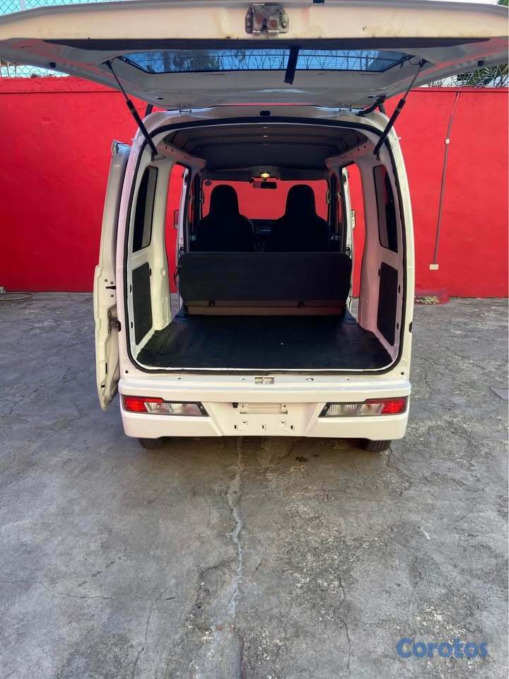 otros vehiculos - Daihatsu hijet 2021 Recién importada , Excelente c 6