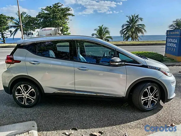 carros - chevolet bolt 2017 2