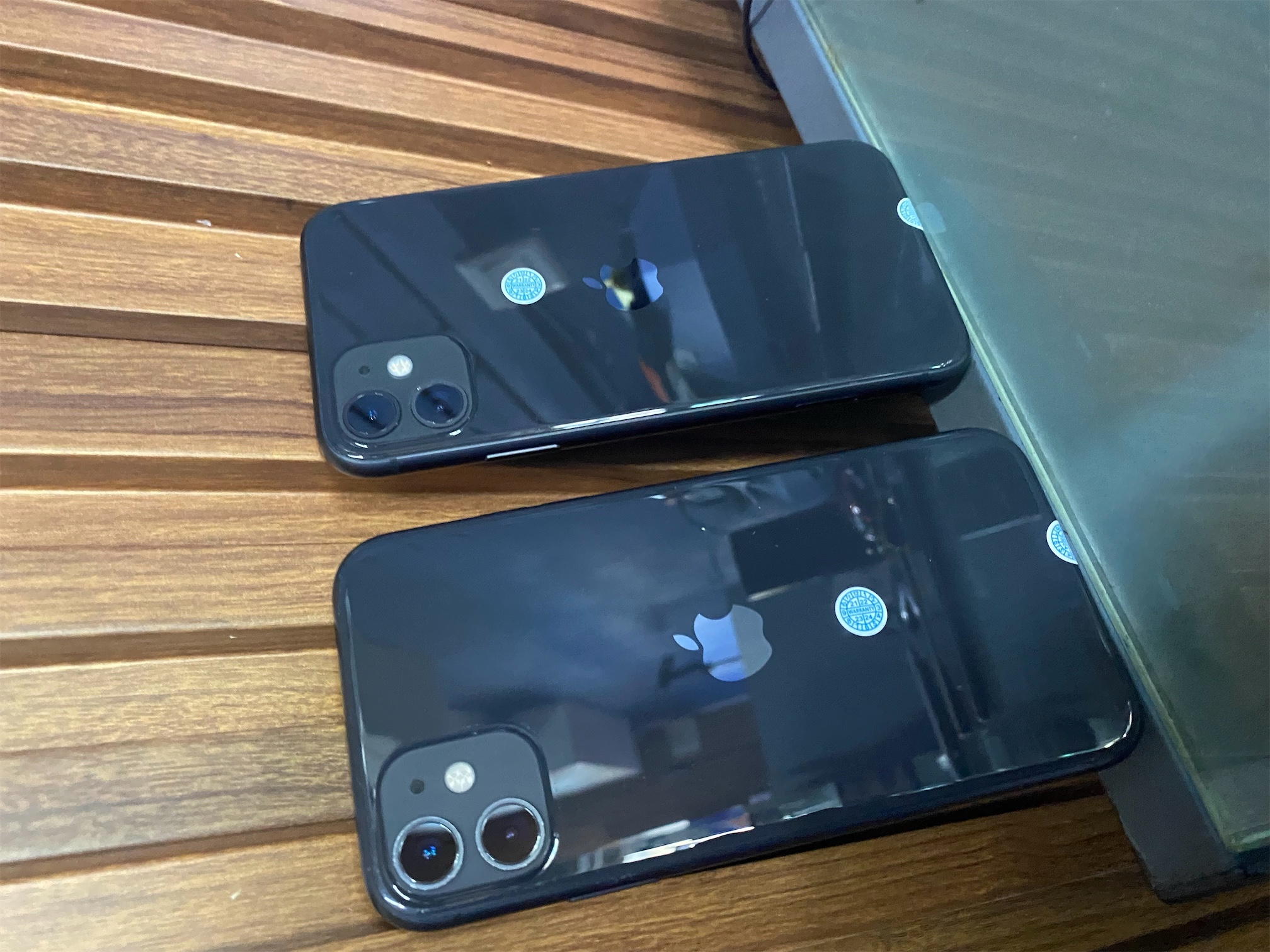 celulares y tabletas - iphone 11 factory  3
