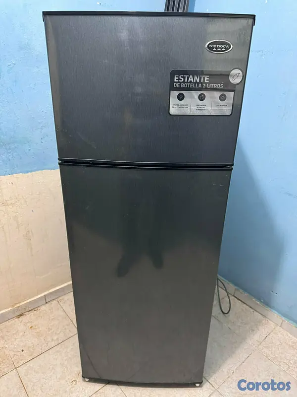 electrodomesticos - Nevera nedoca buen precio  3