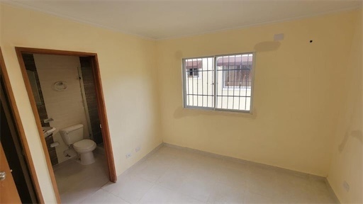 apartamentos - Venta de apartamento 4to nivel en la autopista de san Isidro con 2 parqueos  6