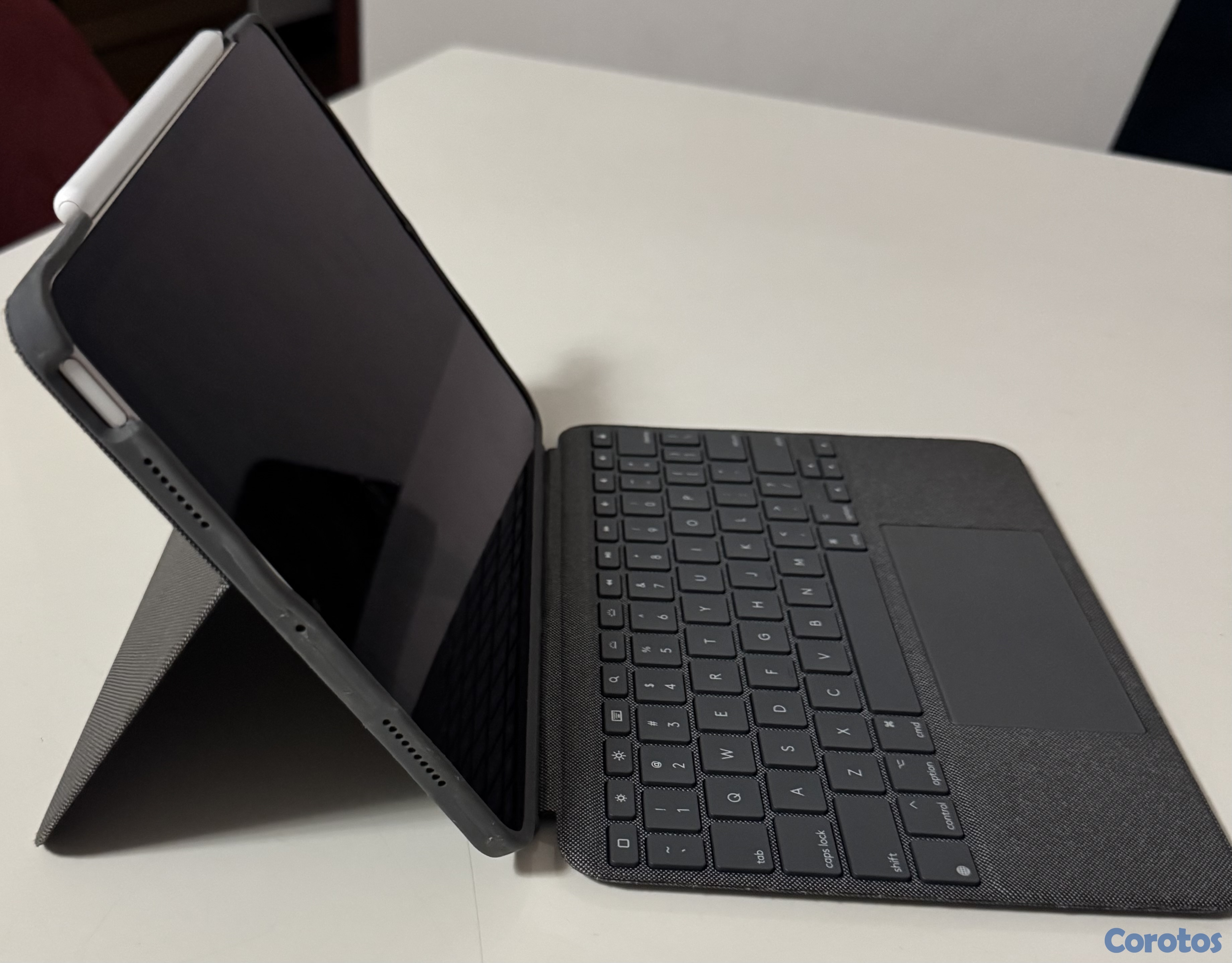 celulares y tabletas - iPad Air M1 64GB 5ta Generación  2