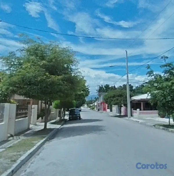 casas - San Juan Maguana Centro Dr Cabral Esq. Estrelleta 3