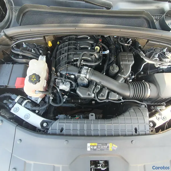 jeepetas y camionetas - Jeep Grand Cherokee L 2021 Limited Semana Santa Montao en  10