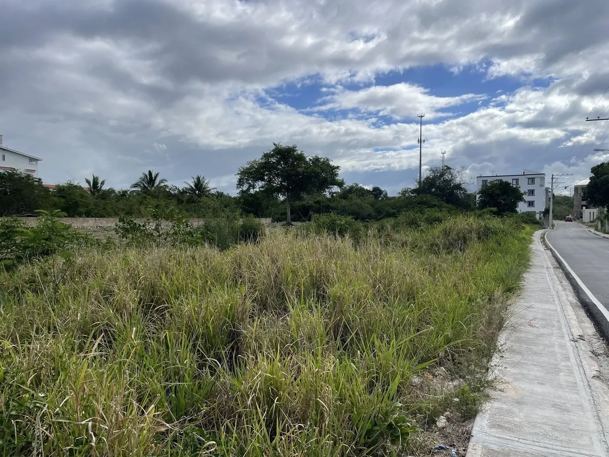 solares y terrenos - Bayahibe - Terreno en venta de 3.670 m2 5
