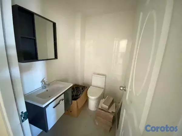 oficinas y locales comerciales - Alquiler Edificio Ubicado en el Ensanche la Fe, Sa 9