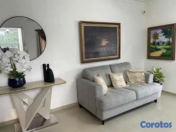 casas - Casa en San Geronimo con tres niveles independient 8