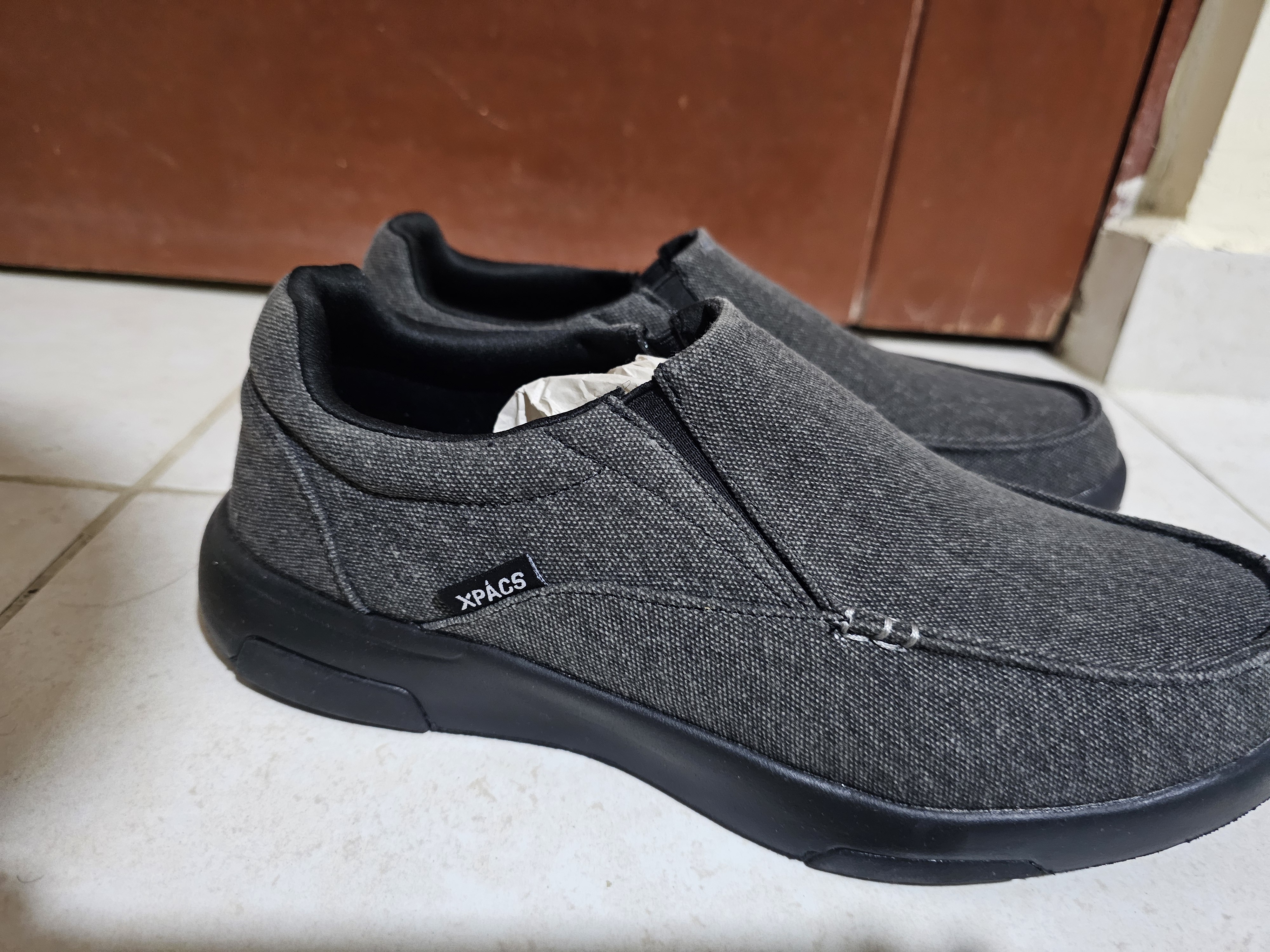 zapatos para hombre - Calzado Ortopédicos para hombre Num. 42