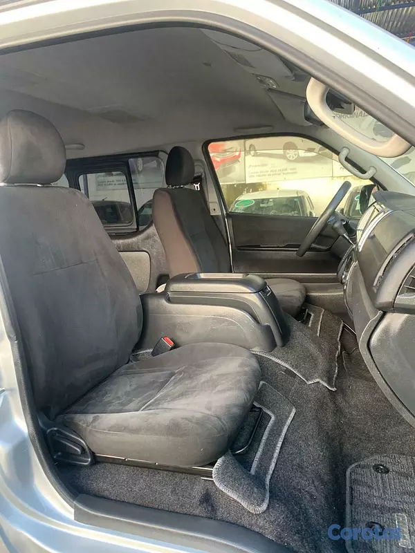 otros vehiculos - TOYOTA HIACE SUPER GL 2020 7