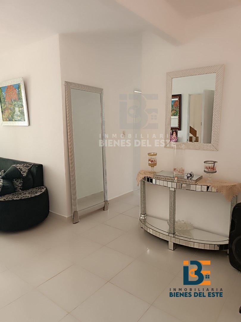 apartamentos - Se Vende Amplio y Cómodo Apartamento en Residencial Las Palmas San Pedro 3