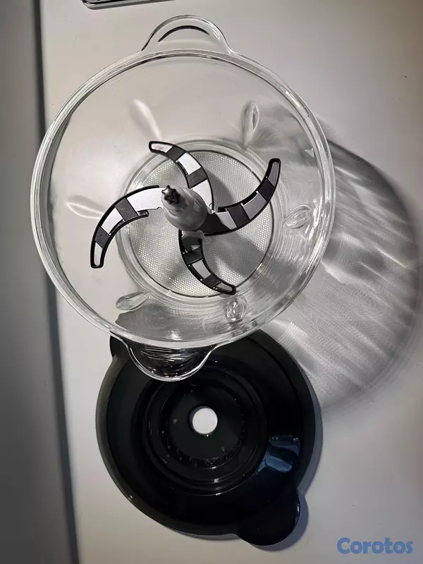 electrodomesticos - procesador de alimentos  8