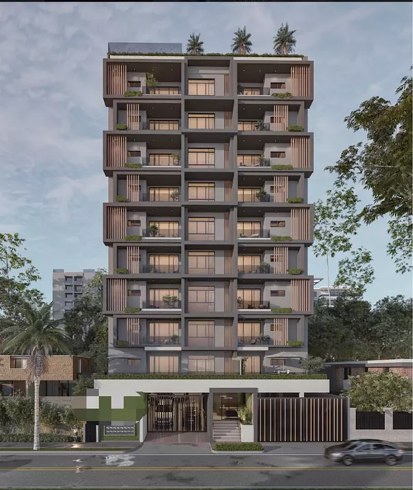 apartamentos - Apartamento en Bella Vista Norte 2