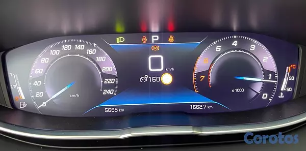 jeepetas y camionetas - Peugeot 3008 GT Line 2026 10