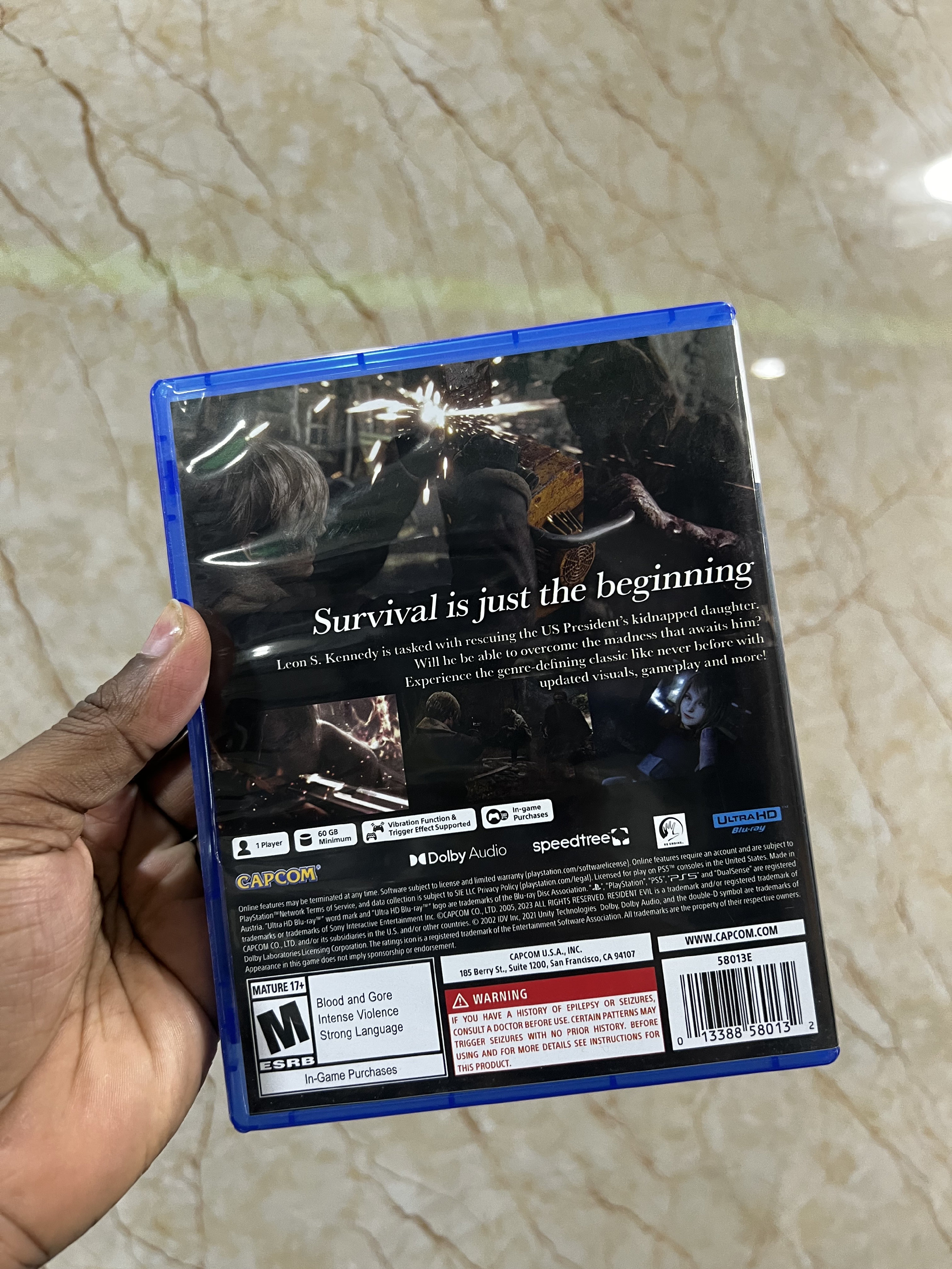 consolas y videojuegos - juegos ps5 desde 990 en adelante  6