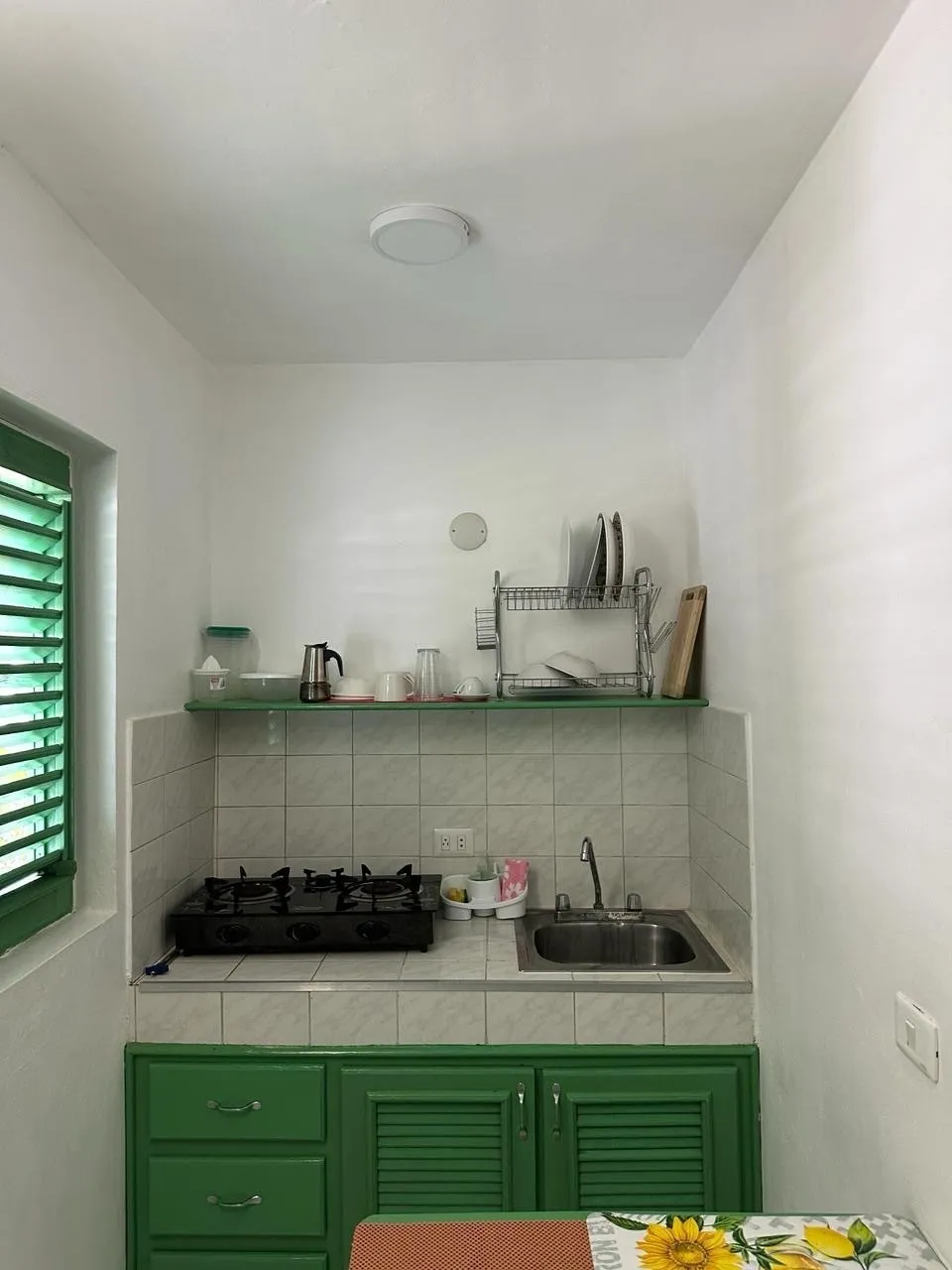apartamentos - Las Terrenas - Apartamento amueblado 4