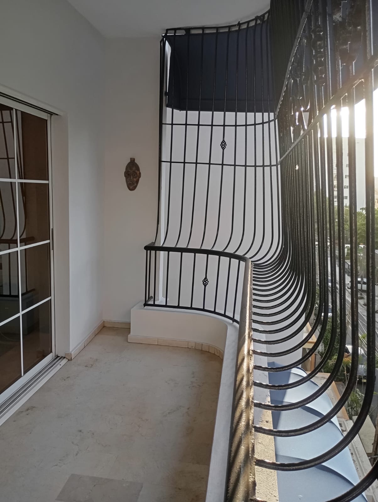 apartamentos - hermoso apartamento en una zona céntrica bella vista  8