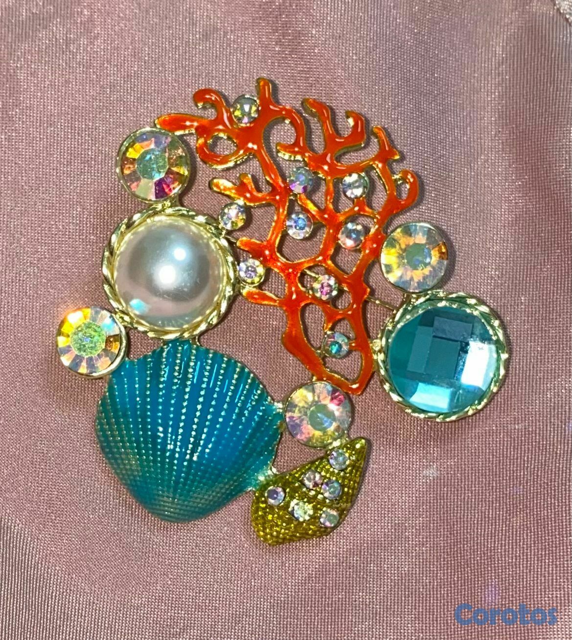 joyas, relojes y accesorios - Hermosos accesorios  6